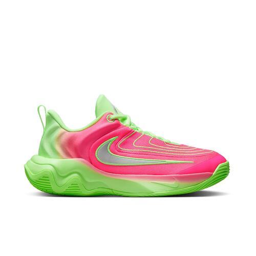 Баскетбольные кроссовки Giannis Immortality 4 GS