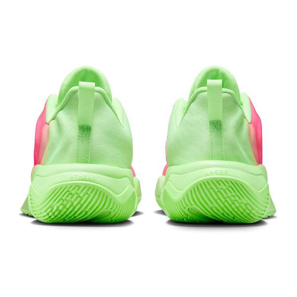 Купить Баскетбольные кроссовки Giannis Immortality 4 GS | FZ6734-304 в Москве или заказать доставку на Slamdunk.su