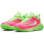 Баскетбольные кроссовки Giannis Immortality 4 GS | FZ6734-304