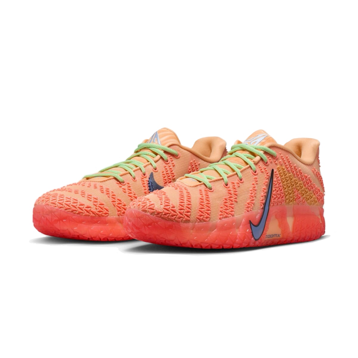 Купить Баскетбольные кроссовки Ja 3  | HF2794-201 в Москве или заказать доставку на Slamdunk.su