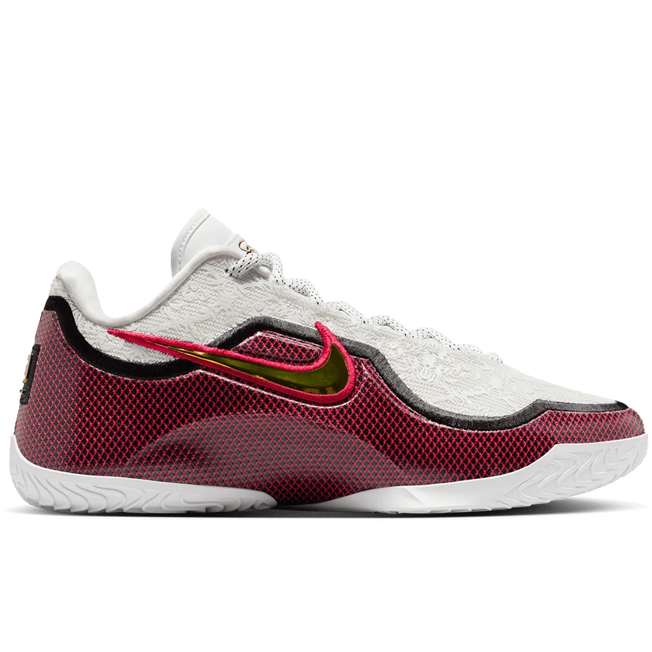 Купить Баскетбольные кроссовки Nike LeBron XXIII | IB9563-100 в Москве или заказать доставку на Slamdunk.su