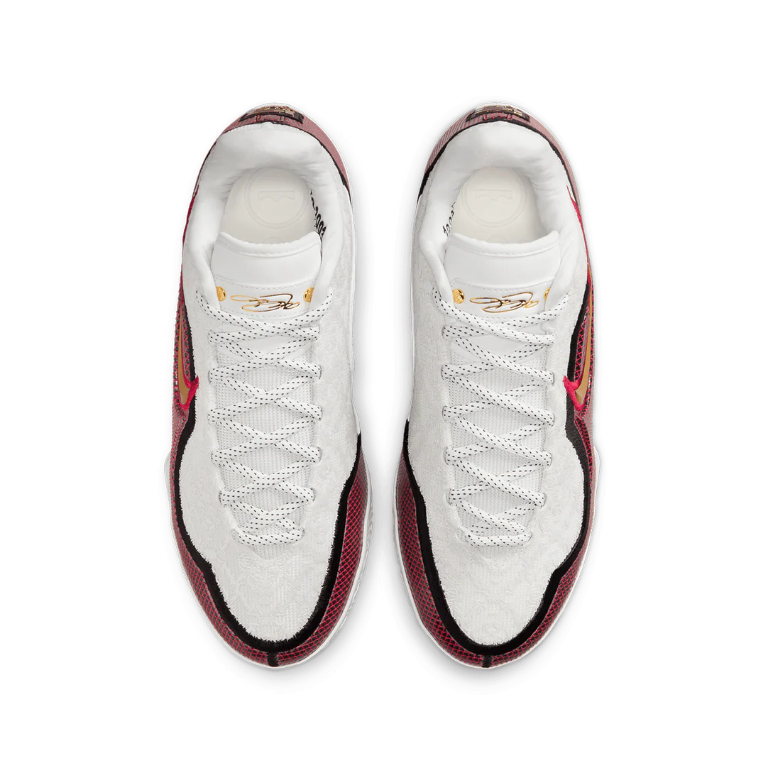 Купить Баскетбольные кроссовки Nike LeBron XXIII | IB9563-100 в Москве или заказать доставку на Slamdunk.su