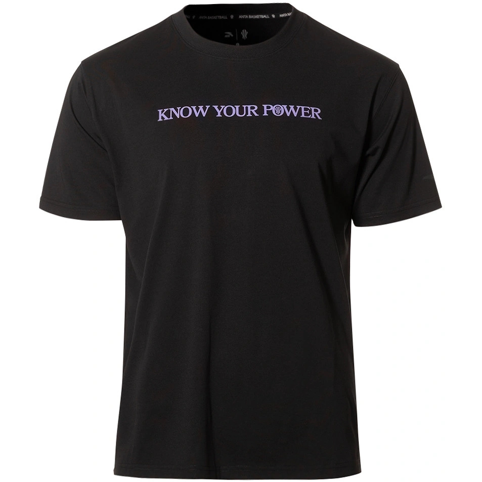 Купить Футболка Anta KAI | 872531114-4 в Москве или заказать доставку на Slamdunk.su