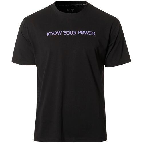 Футболка Anta KAI