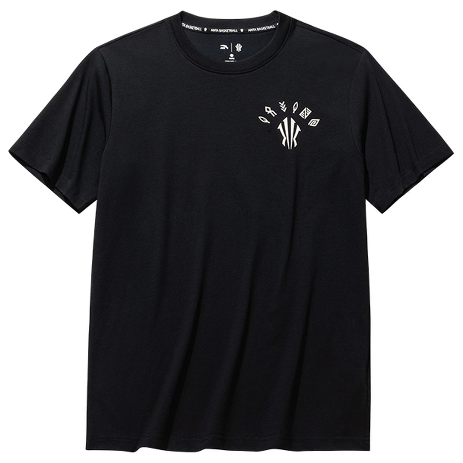 Купить Футболка Anta KAI | 872531109-3 в Москве или заказать доставку на Slamdunk.su