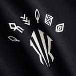 Футболка Anta KAI | 872531109-3