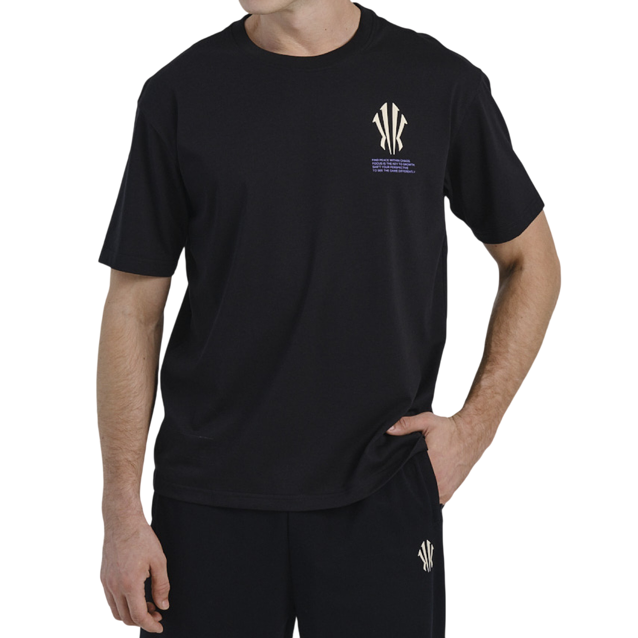 Купить Футболка Anta KAI | 872531111-4 в Москве или заказать доставку на Slamdunk.su