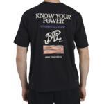 Футболка Anta KAI | 872531111-4