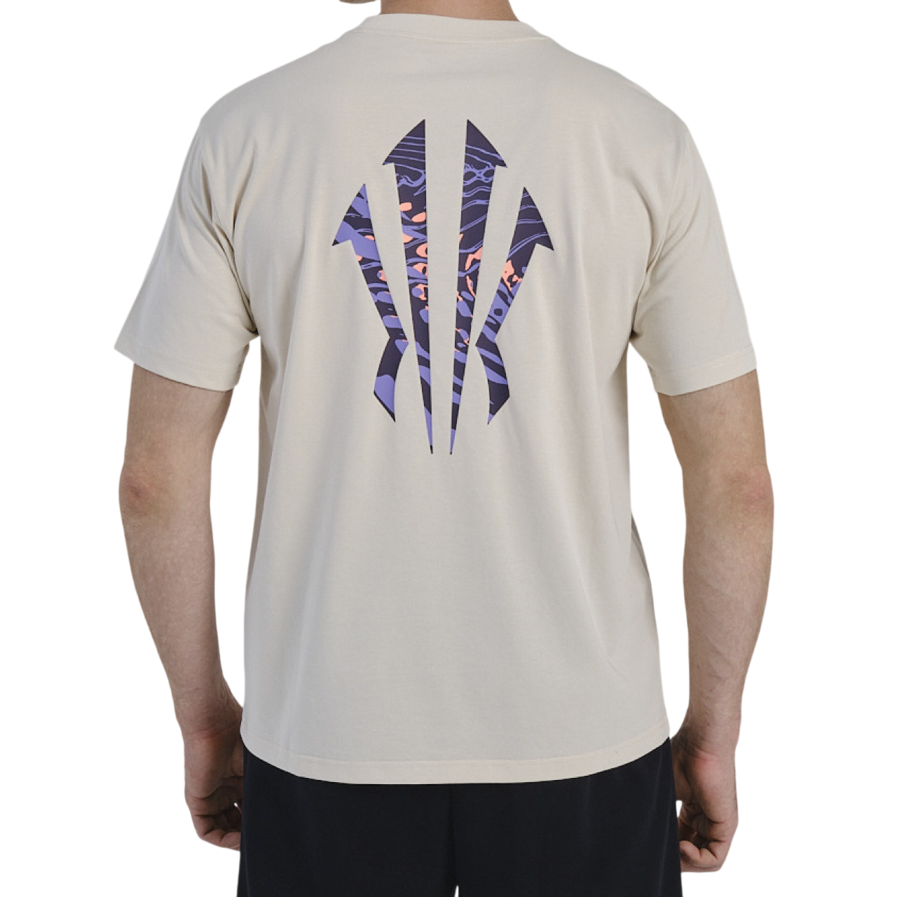 Купить Футболка Anta KAI | 872531114-1 в Москве или заказать доставку на Slamdunk.su