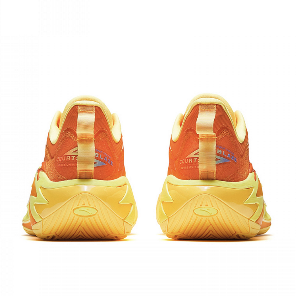 Купить Баскетбольные кроссовки Anta Shock Wave 7.0 | 812531126-5 в Москве или заказать доставку на Slamdunk.su