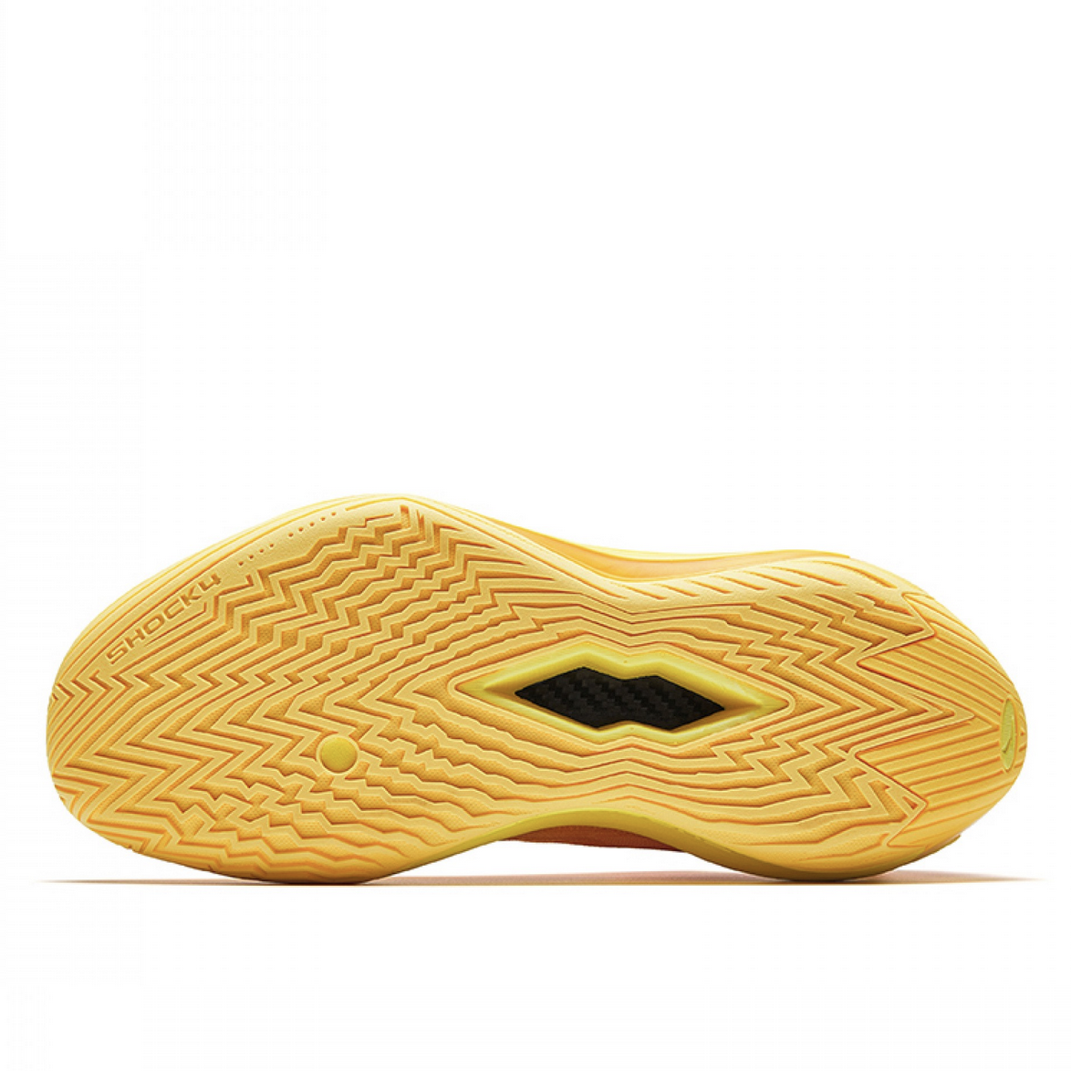 Купить Баскетбольные кроссовки Anta Shock Wave 7.0 | 812531126-5 в Москве или заказать доставку на Slamdunk.su