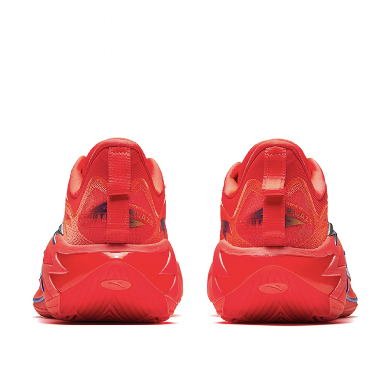 Купить Баскетбольные кроссовки Anta Shock Wave 7.0 | 812531126-6 в Москве или заказать доставку на Slamdunk.su