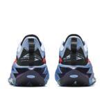 Баскетбольные кроссовки Anta Shock Wave 7.0 | 812531126-1