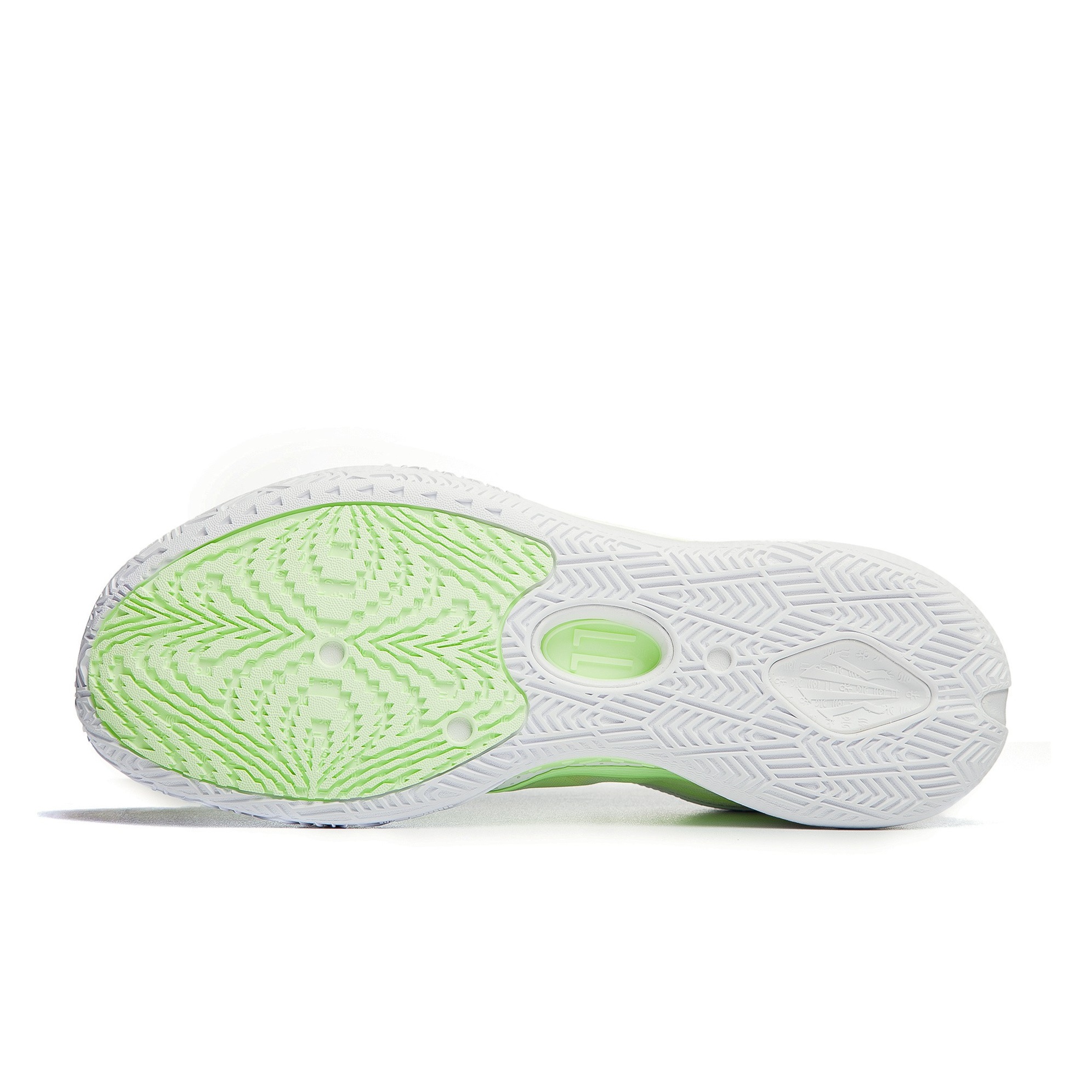 Купить Баскетбольные кроссовки Anta KAI 1 TEAM | 812531622-1 в Москве или заказать доставку на Slamdunk.su