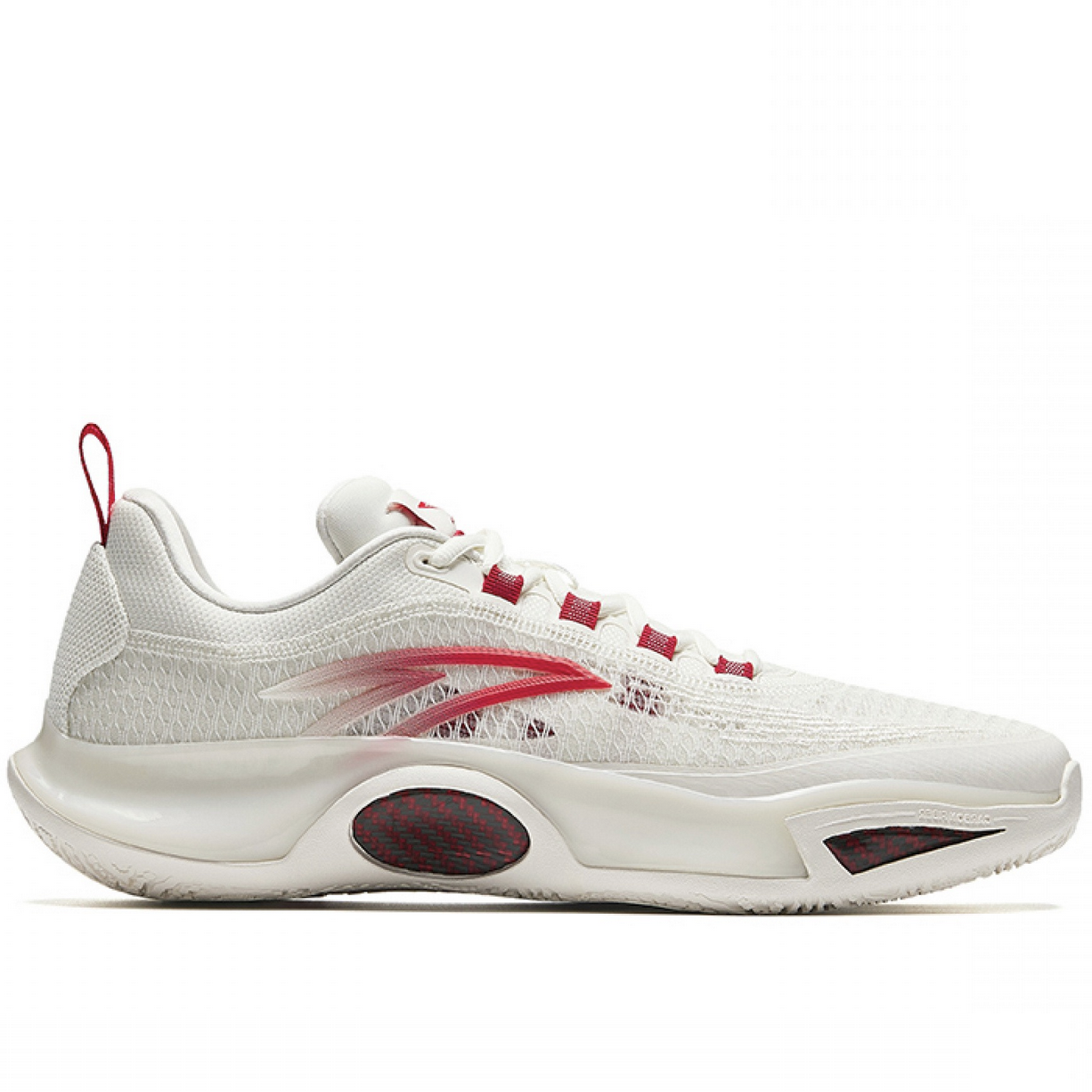 Купить Баскетбольные кроссовки Anta Scalpel 2.0 | 812531604Q-1 в Москве или заказать доставку на Slamdunk.su