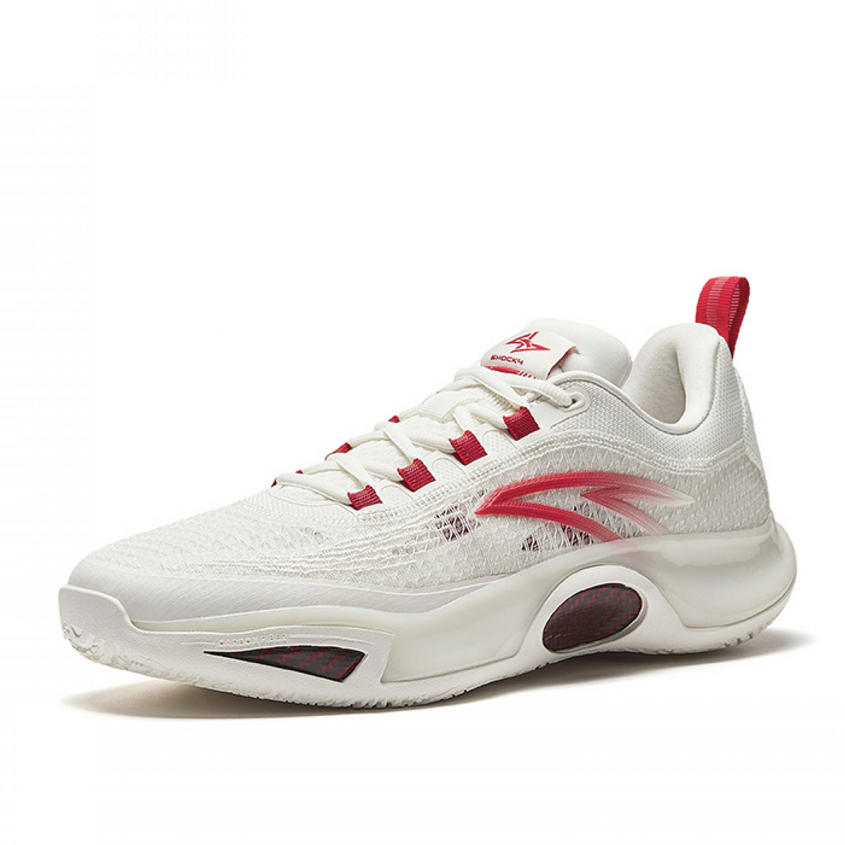 Купить Баскетбольные кроссовки Anta Scalpel 2.0 | 812531604Q-1 в Москве или заказать доставку на Slamdunk.su