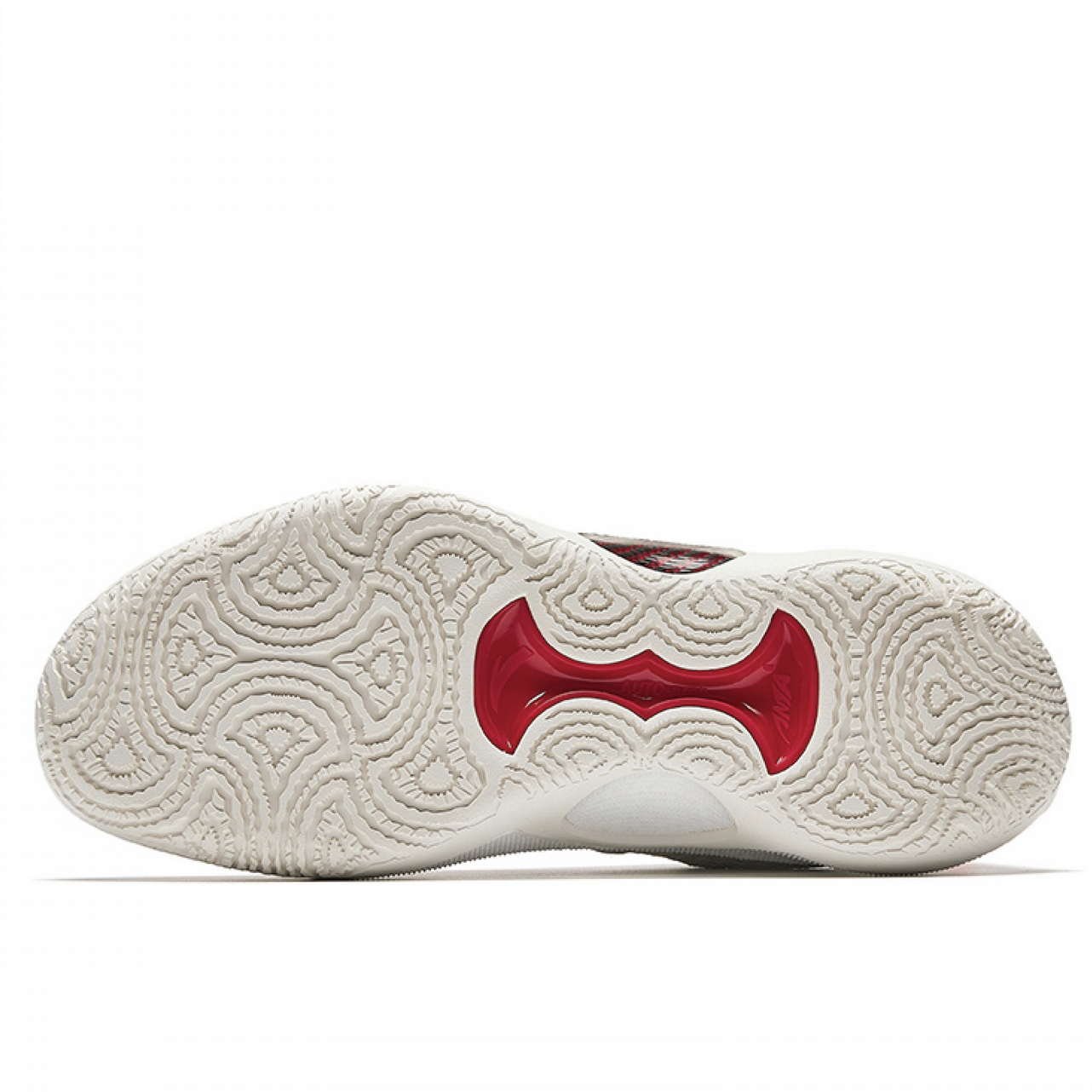 Купить Баскетбольные кроссовки Anta Scalpel 2.0 | 812531604Q-1 в Москве или заказать доставку на Slamdunk.su