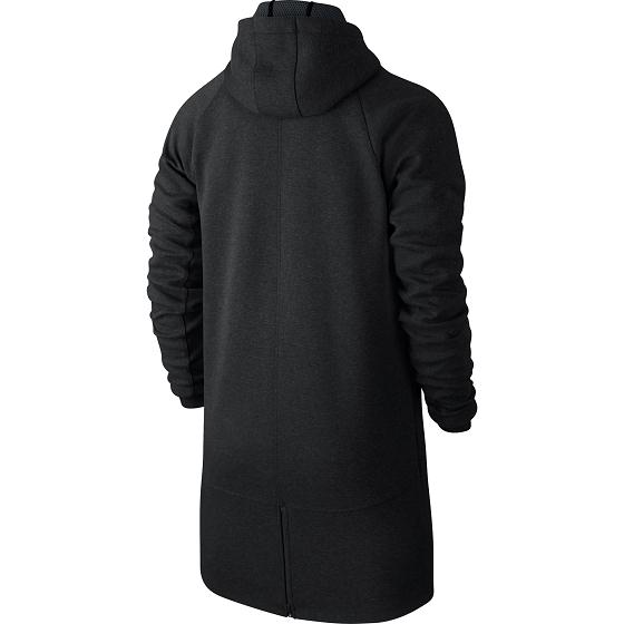 Купить Парка Air Jordan Fleece | 696242-032 в Москве или заказать доставку на Slamdunk.su