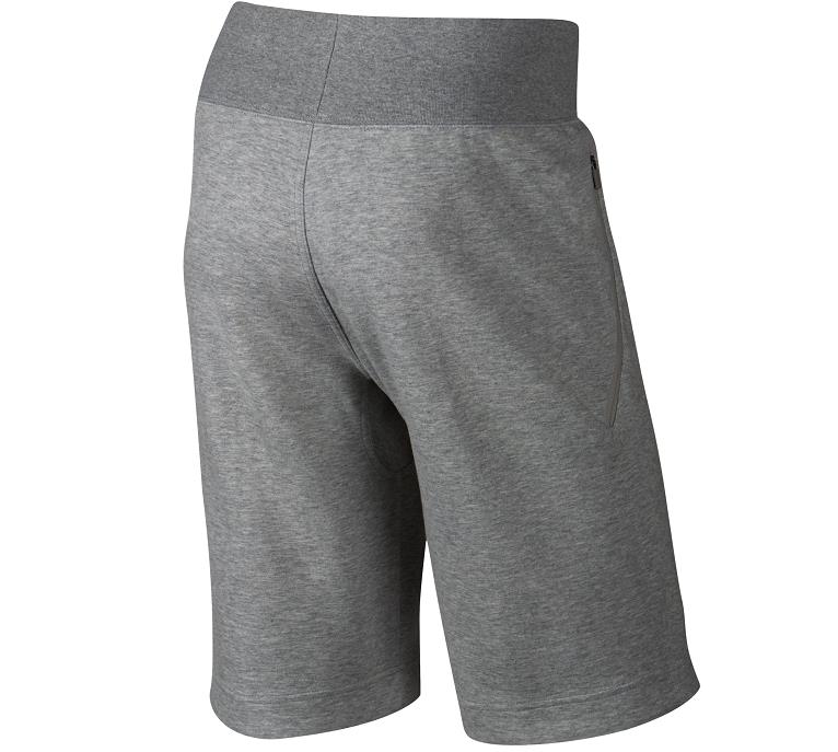 Купить Шорты Air Jordan Fleece | 696243-063 в Москве или заказать доставку на Slamdunk.su