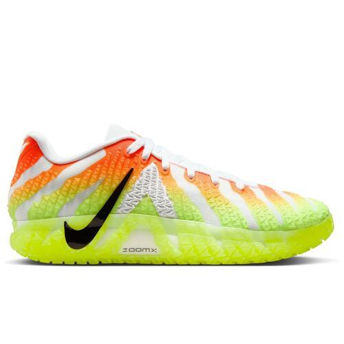 Баскетбольные кроссовки Ja 3 