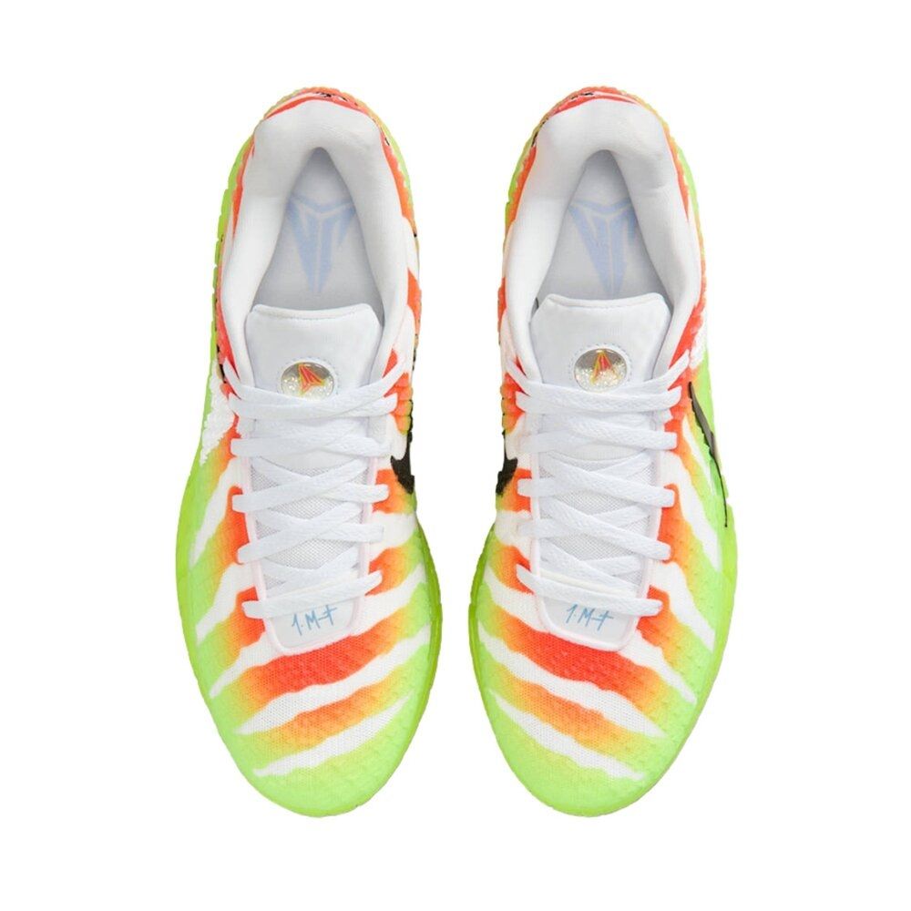 Купить Баскетбольные кроссовки Ja 3  | IH0797-100 в Москве или заказать доставку на Slamdunk.su