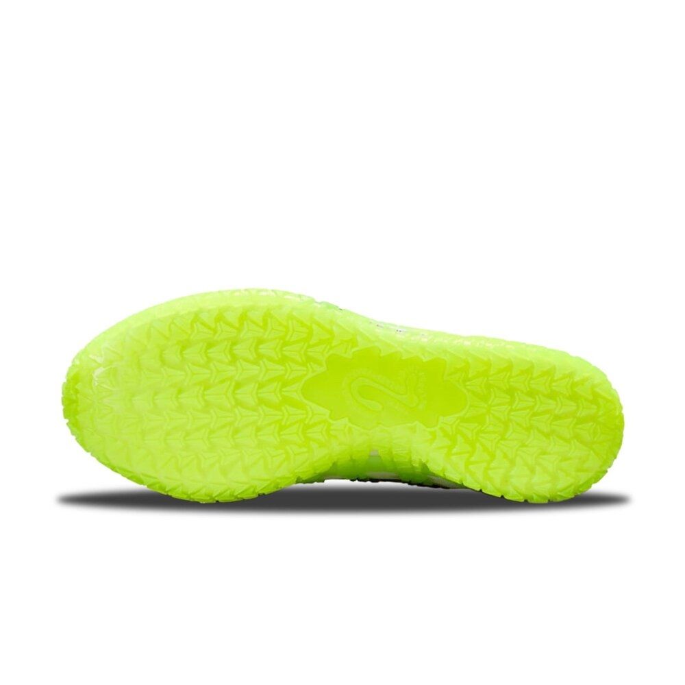 Купить Баскетбольные кроссовки Ja 3  | IH0797-100 в Москве или заказать доставку на Slamdunk.su