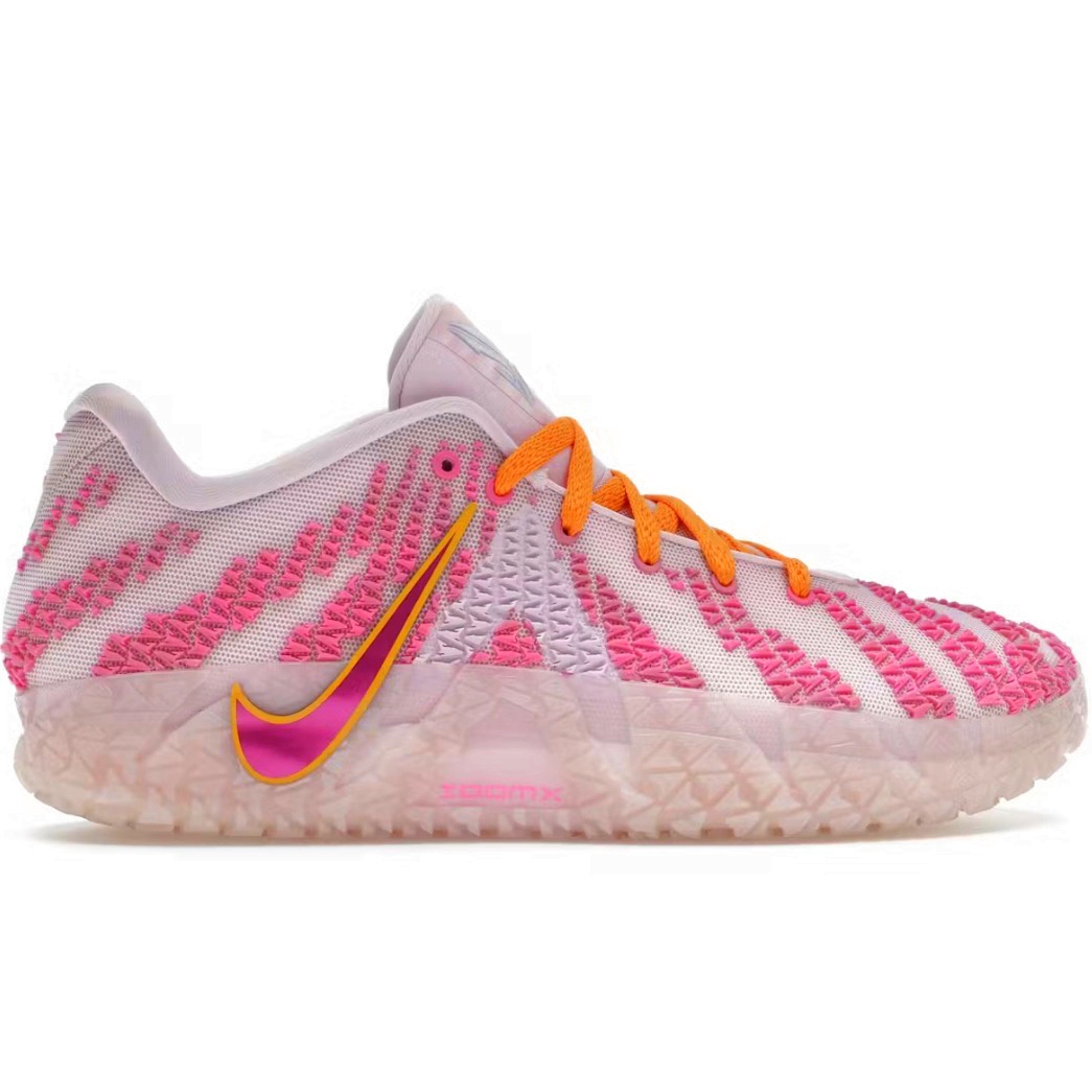 Купить Баскетбольные кроссовки Ja 3  | HF2794-601 в Москве или заказать доставку на Slamdunk.su