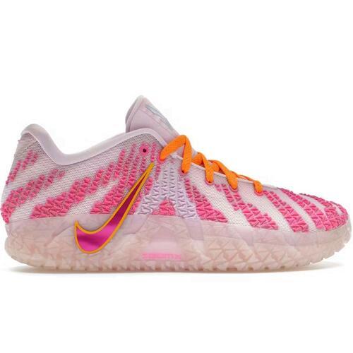 Баскетбольные кроссовки Ja 3 