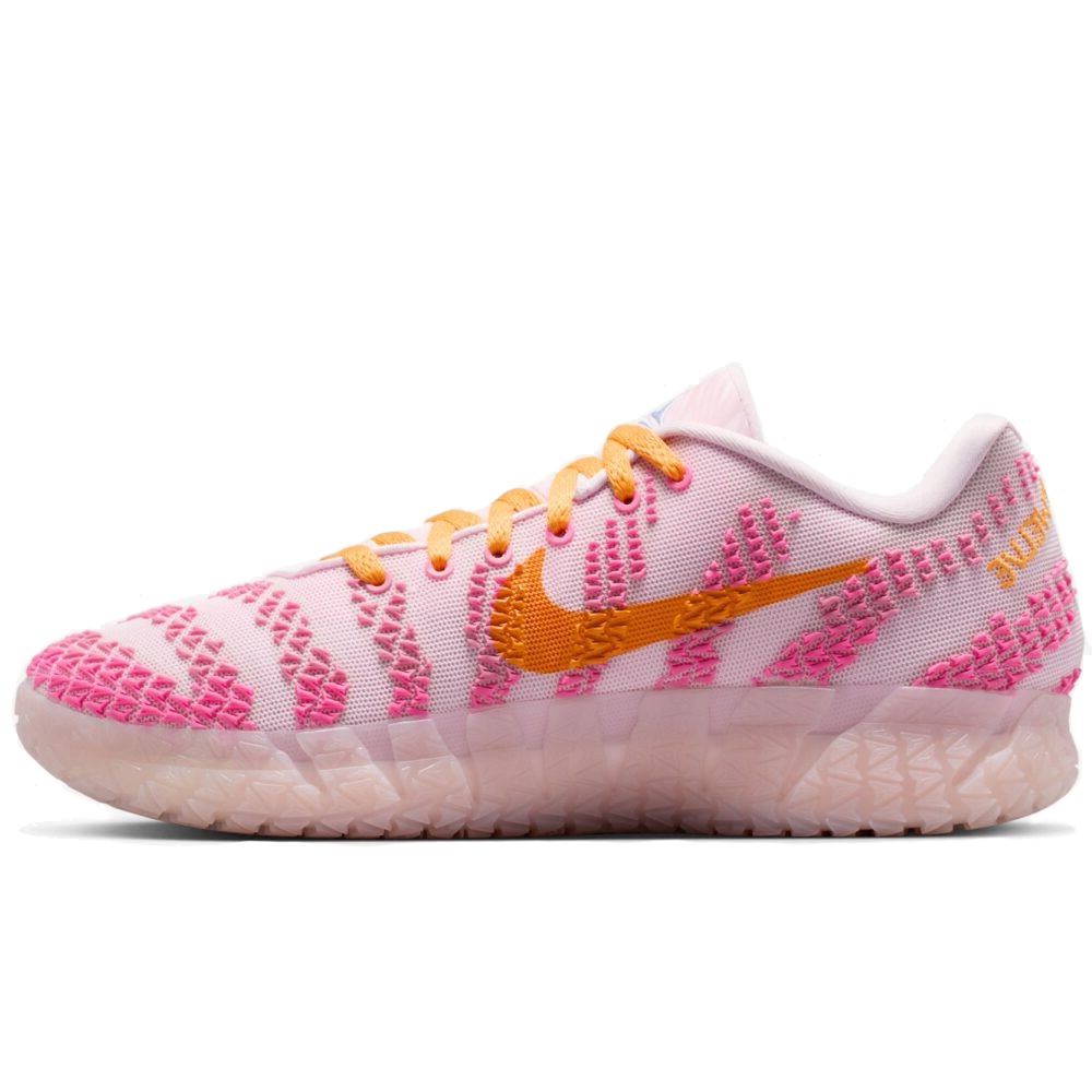 Купить Баскетбольные кроссовки Ja 3  | HF2794-601 в Москве или заказать доставку на Slamdunk.su