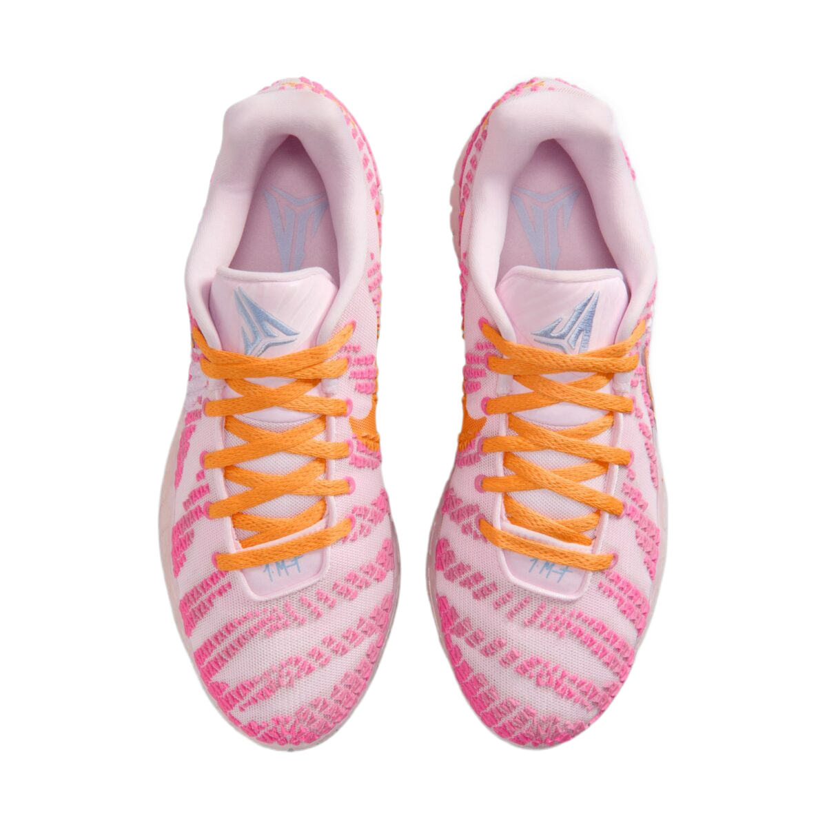 Купить Баскетбольные кроссовки Ja 3  | HF2794-601 в Москве или заказать доставку на Slamdunk.su