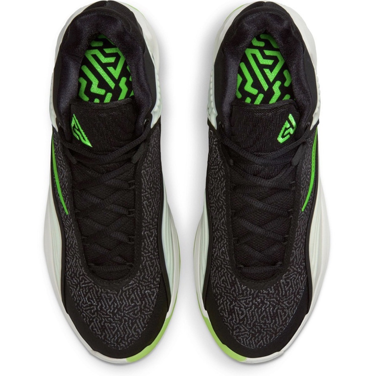 Купить Баскетбольные кроссовки Nike Freak 7 | HF3451-005 в Москве или заказать доставку на Slamdunk.su