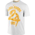 Футболка NIKE THE BLACK MAMBA 24 TEE | 426957-100