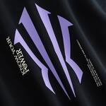 Толстовка Anta KAI | 872531712-3