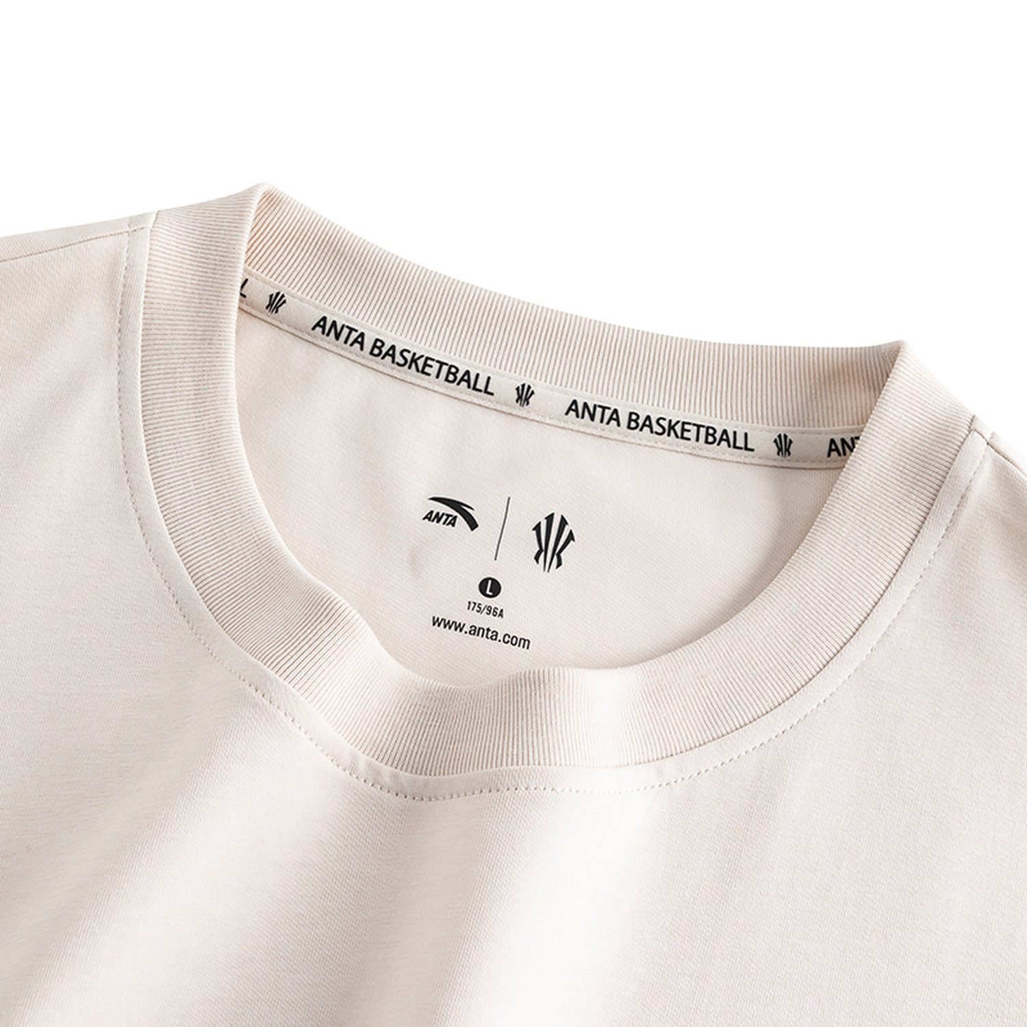 Купить Футболка Anta KAI | 872531123-1 в Москве или заказать доставку на Slamdunk.su