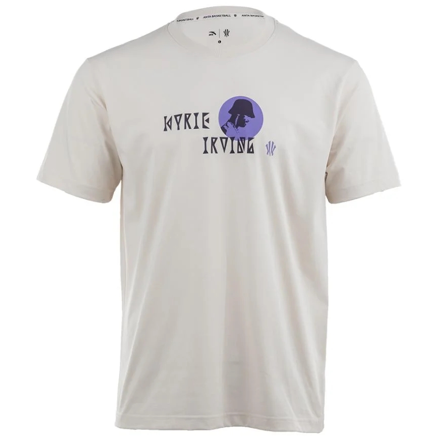 Купить Футболка Anta KAI | 872531123-1 в Москве или заказать доставку на Slamdunk.su