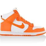 Кроссовки Nike Dunk High | 317982-113