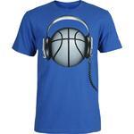 Футболка Nike Baller BeatsTee | 451233-493