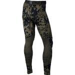 Тайтсы Nike Pro Hyperwarm Dri-FIT | 699972-325
