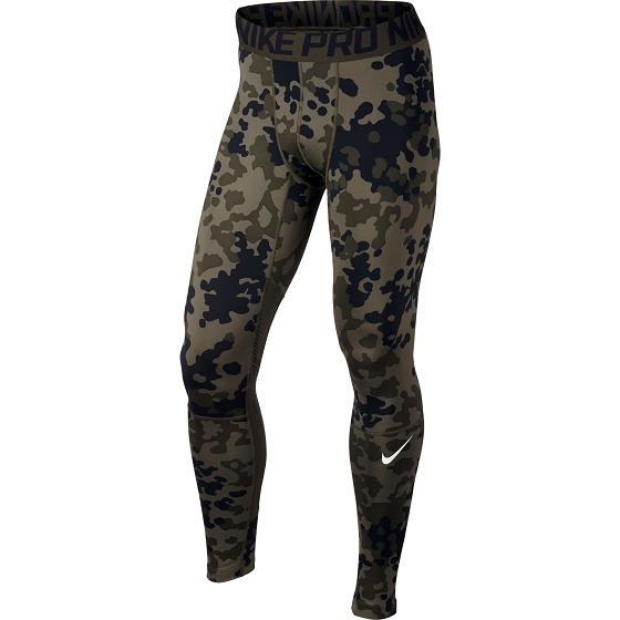 Кальсоны Nike Pro Combat