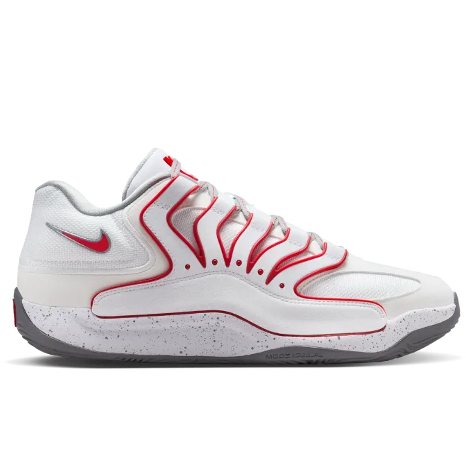Купить Баскетбольные кроссовки Nike KD 18 | HV1992-100 в Москве или заказать доставку на Slamdunk.su