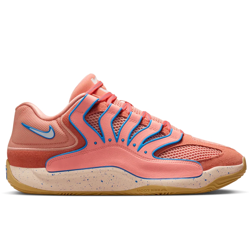 Купить Баскетбольные кроссовки Nike KD 18 | HV1992-601 в Москве или заказать доставку на Slamdunk.su