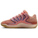 Баскетбольные кроссовки Nike KD 18 | HV1992-601