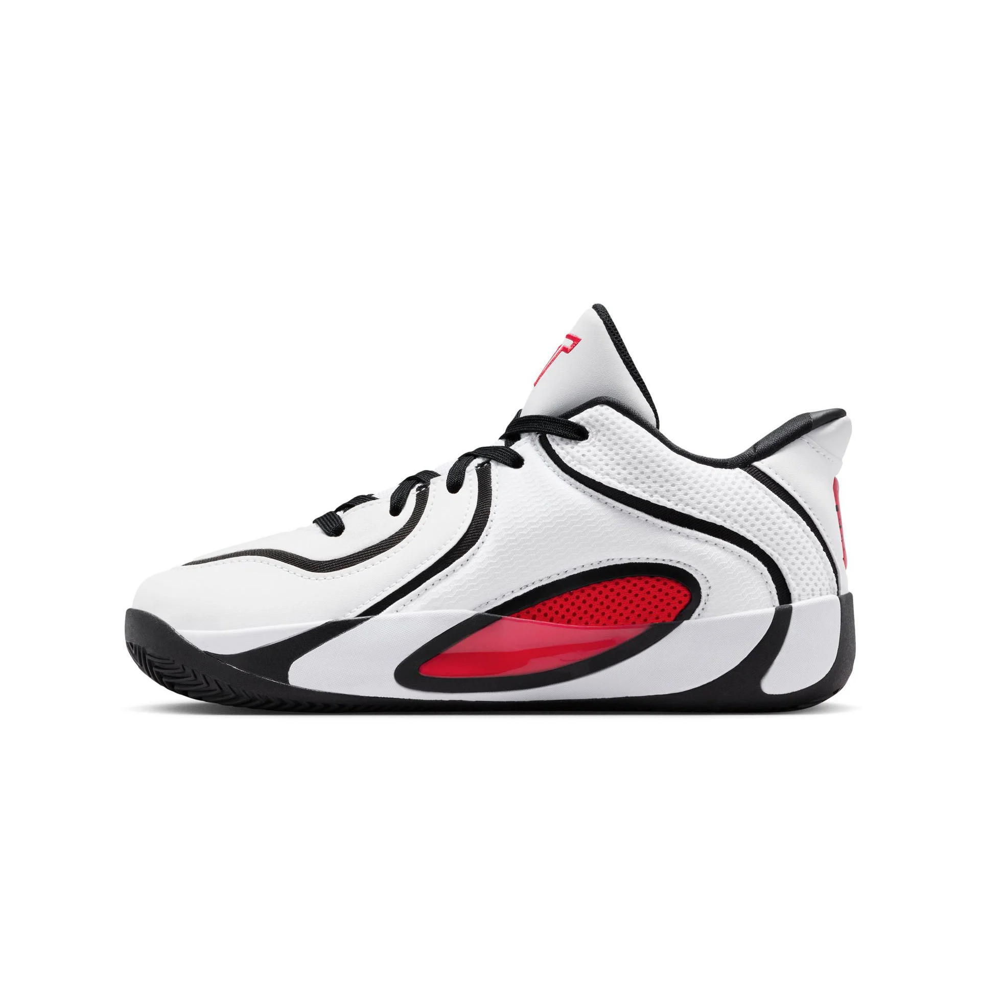 Купить Баскетбольные кроссовки Jordan Tatum 4 GS | HQ4611-101 в Москве или заказать доставку на Slamdunk.su