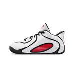 Баскетбольные кроссовки Jordan Tatum 4 GS | HQ4611-101