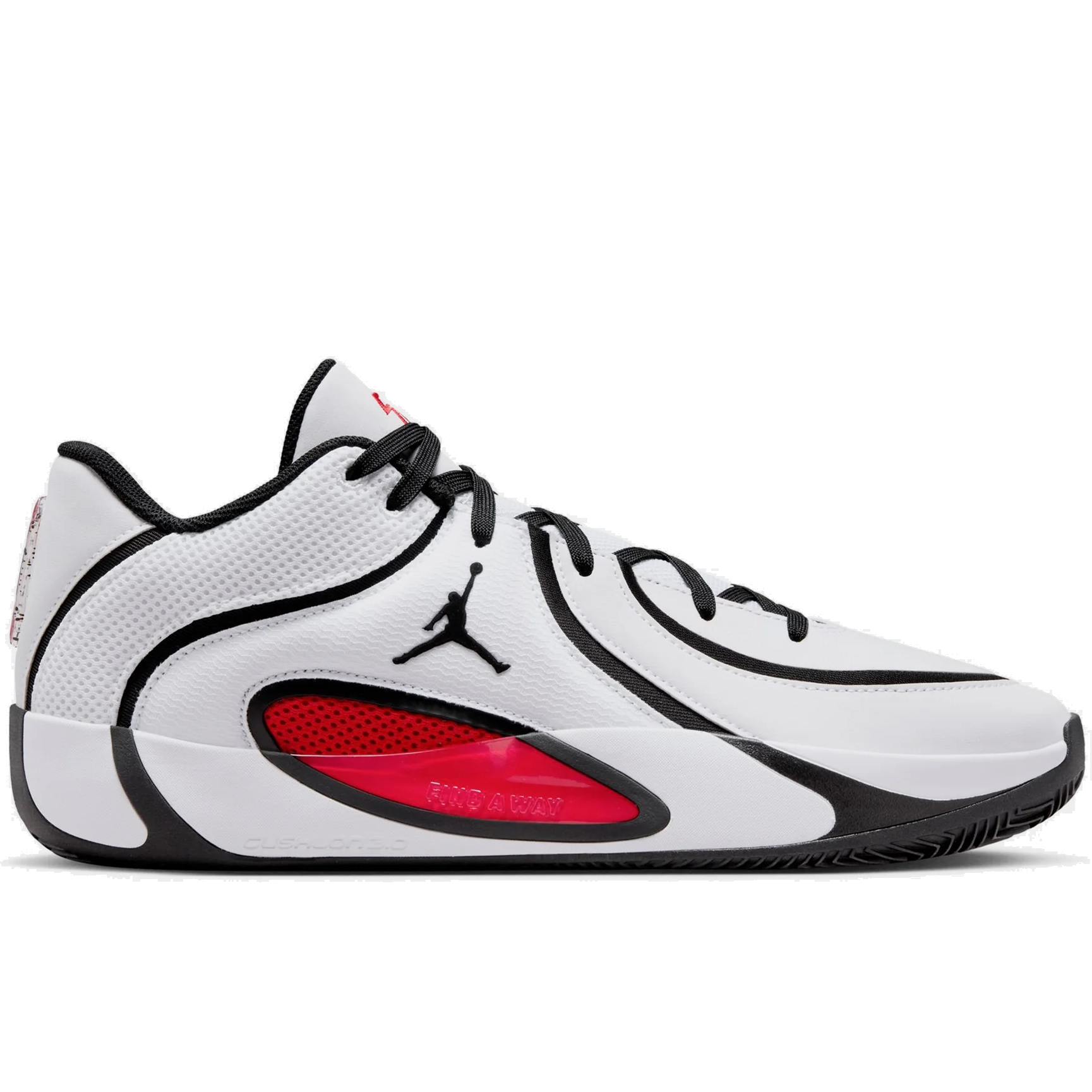 Купить Баскетбольные кроссовки Jordan Tatum 4 | HQ4614-101 в Москве или заказать доставку на Slamdunk.su