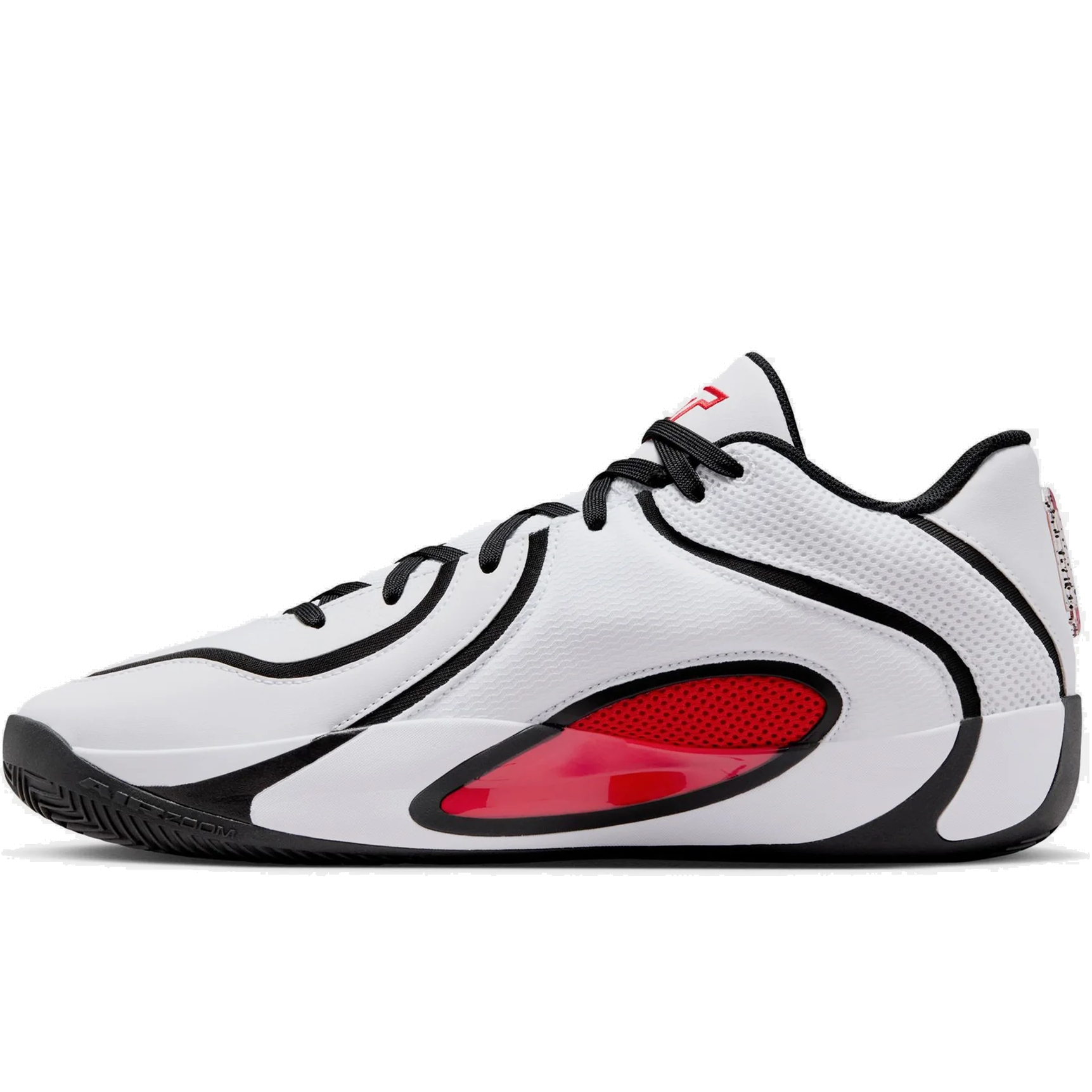 Купить Баскетбольные кроссовки Jordan Tatum 4 | HQ4614-101 в Москве или заказать доставку на Slamdunk.su