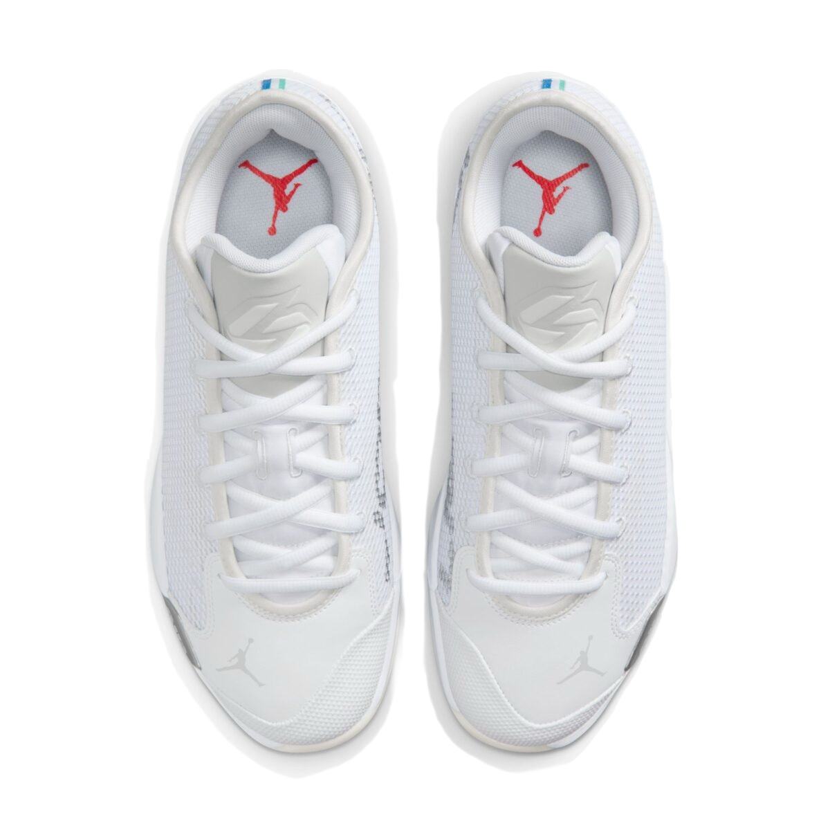 Купить Баскетбольные кроссовки Jordan Luka 77 | IF1610-100 в Москве или заказать доставку на Slamdunk.su