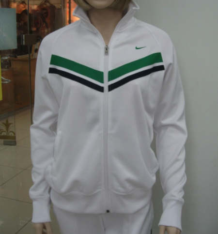 Олимпийка Nike Track Jacket - картинка