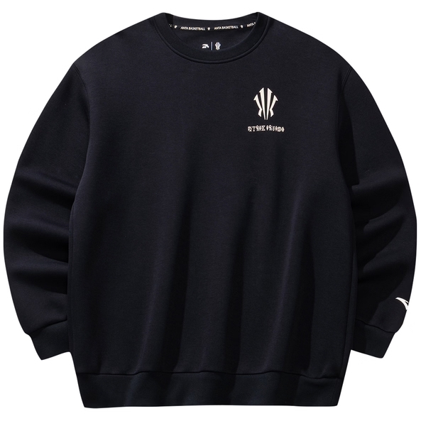 Купить Толстовка ANTA KAI | 872611712S-2 в Москве или заказать доставку на Slamdunk.su