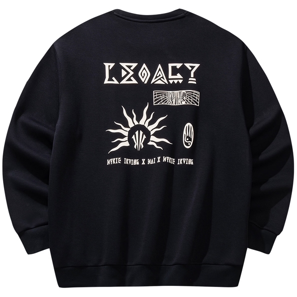 Купить Толстовка ANTA KAI | 872611712S-2 в Москве или заказать доставку на Slamdunk.su